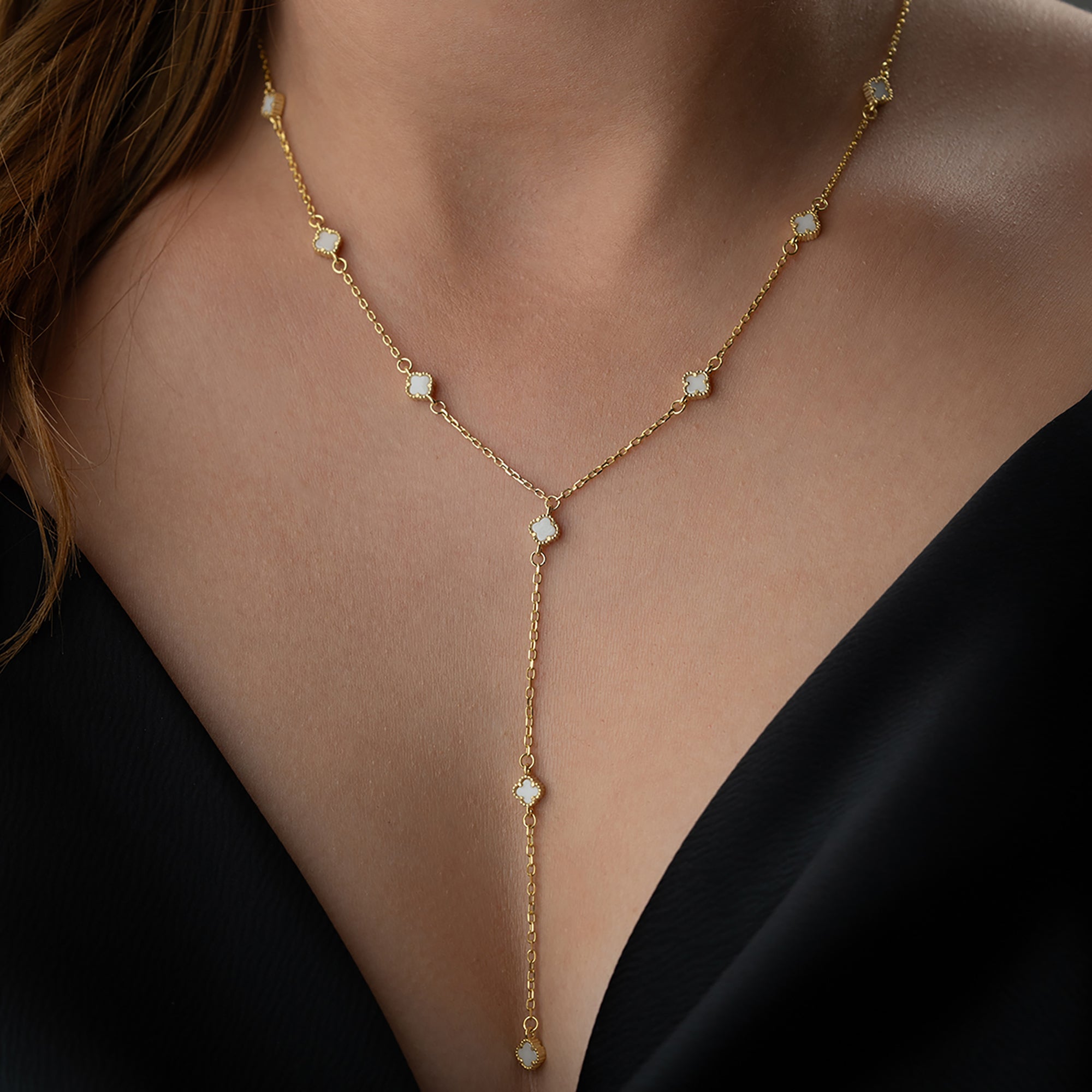 HALEA Y KETTE | 925 SILBER