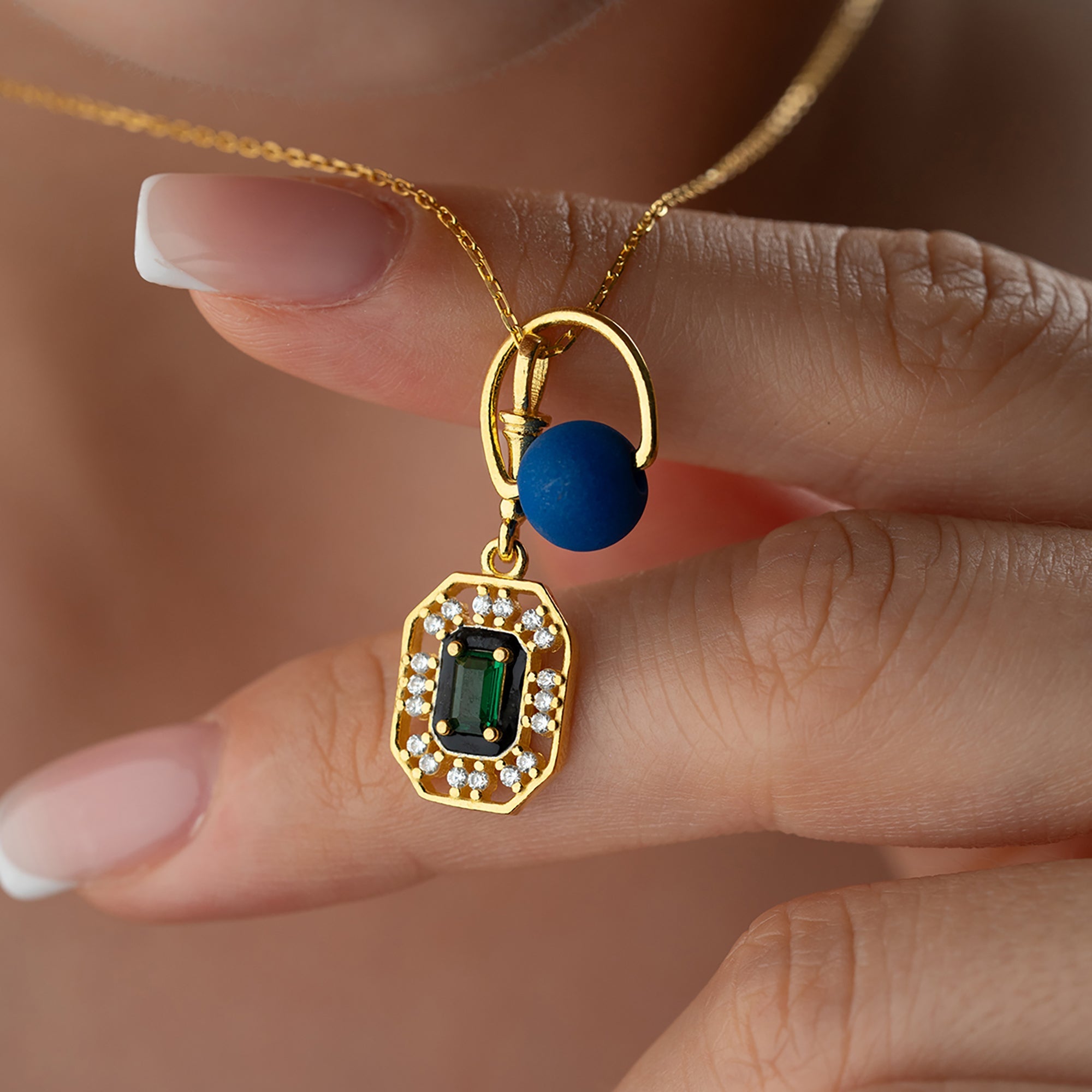 ELIRA KETTE | 925 SILBER