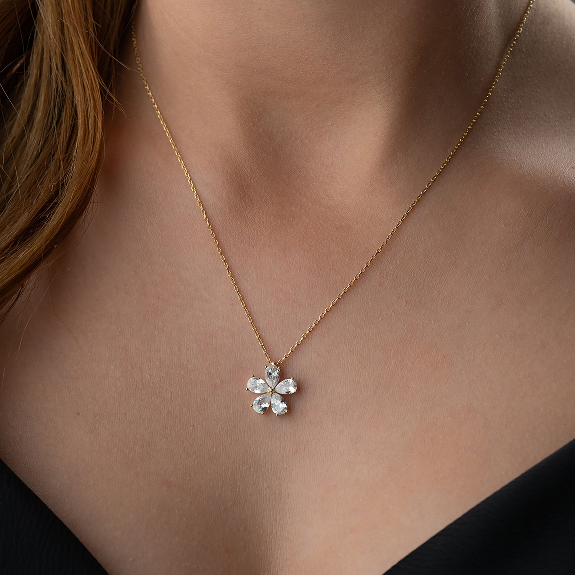 KORIN KETTE | 925 SILBER