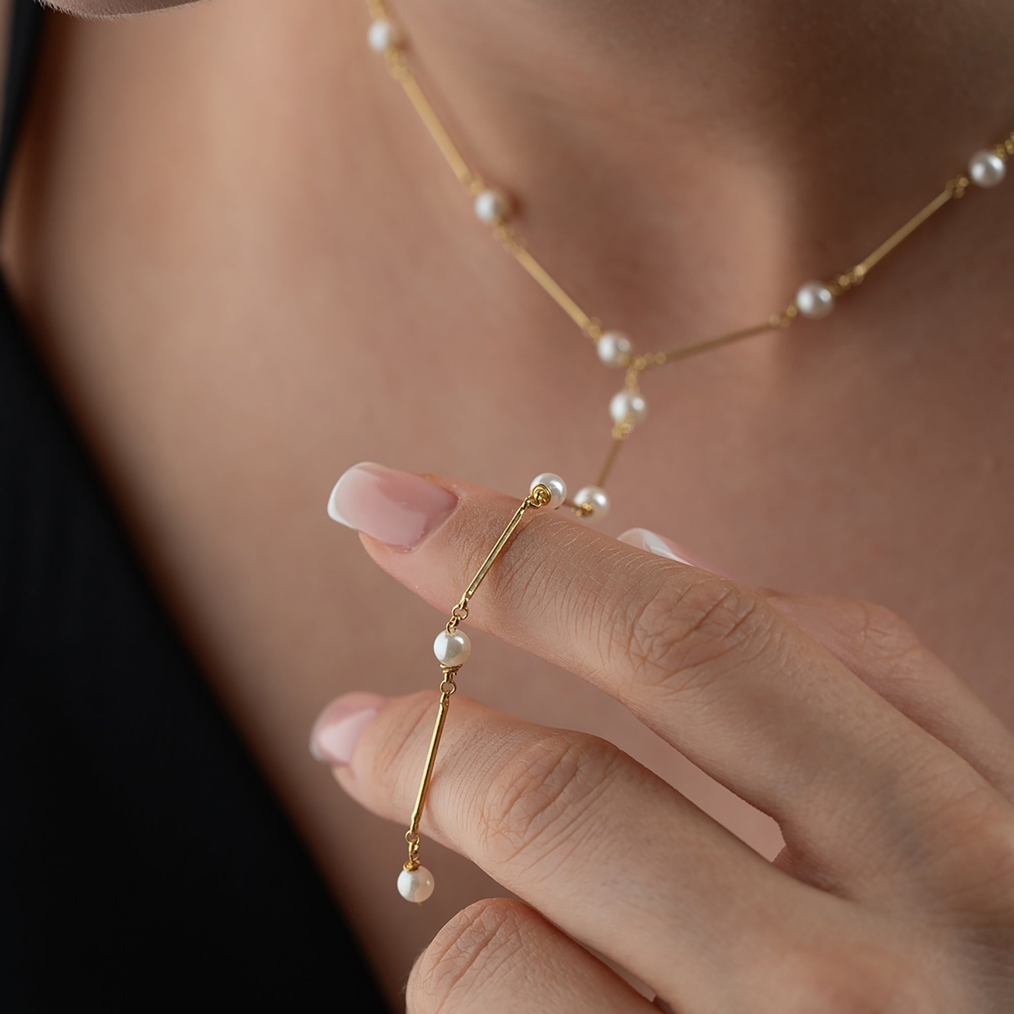 MIUS Y KETTE | 925 SILBER
