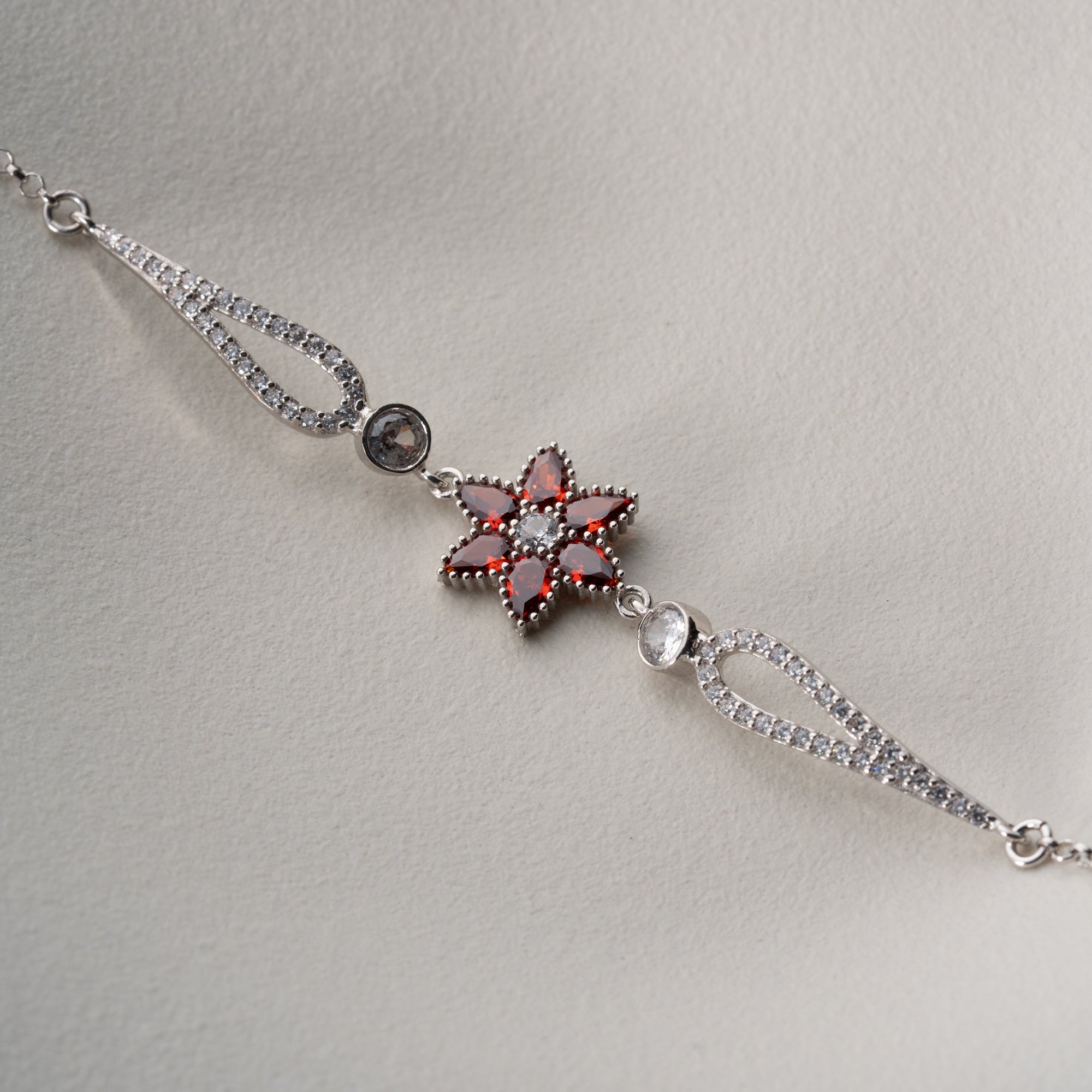 SLOANE ARMBAND | 925 SILBER