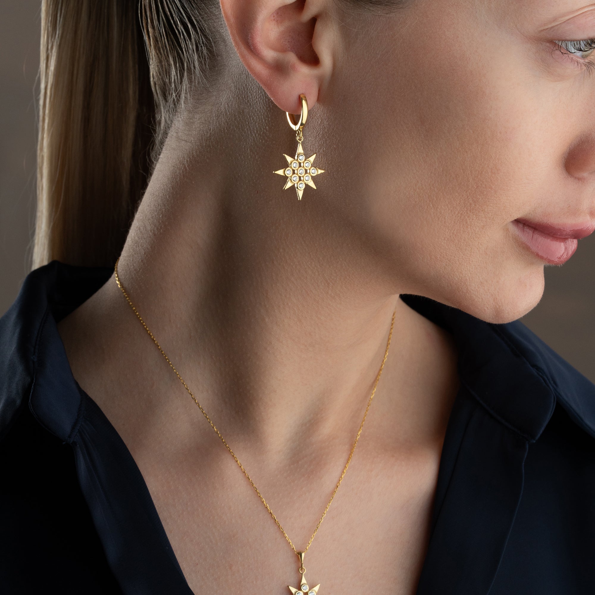 SKY SET | 925 SILBER