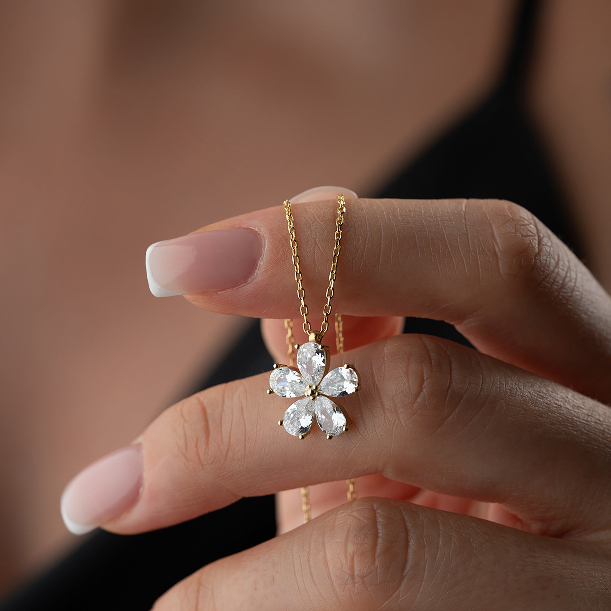 KORIN KETTE | 925 SILBER