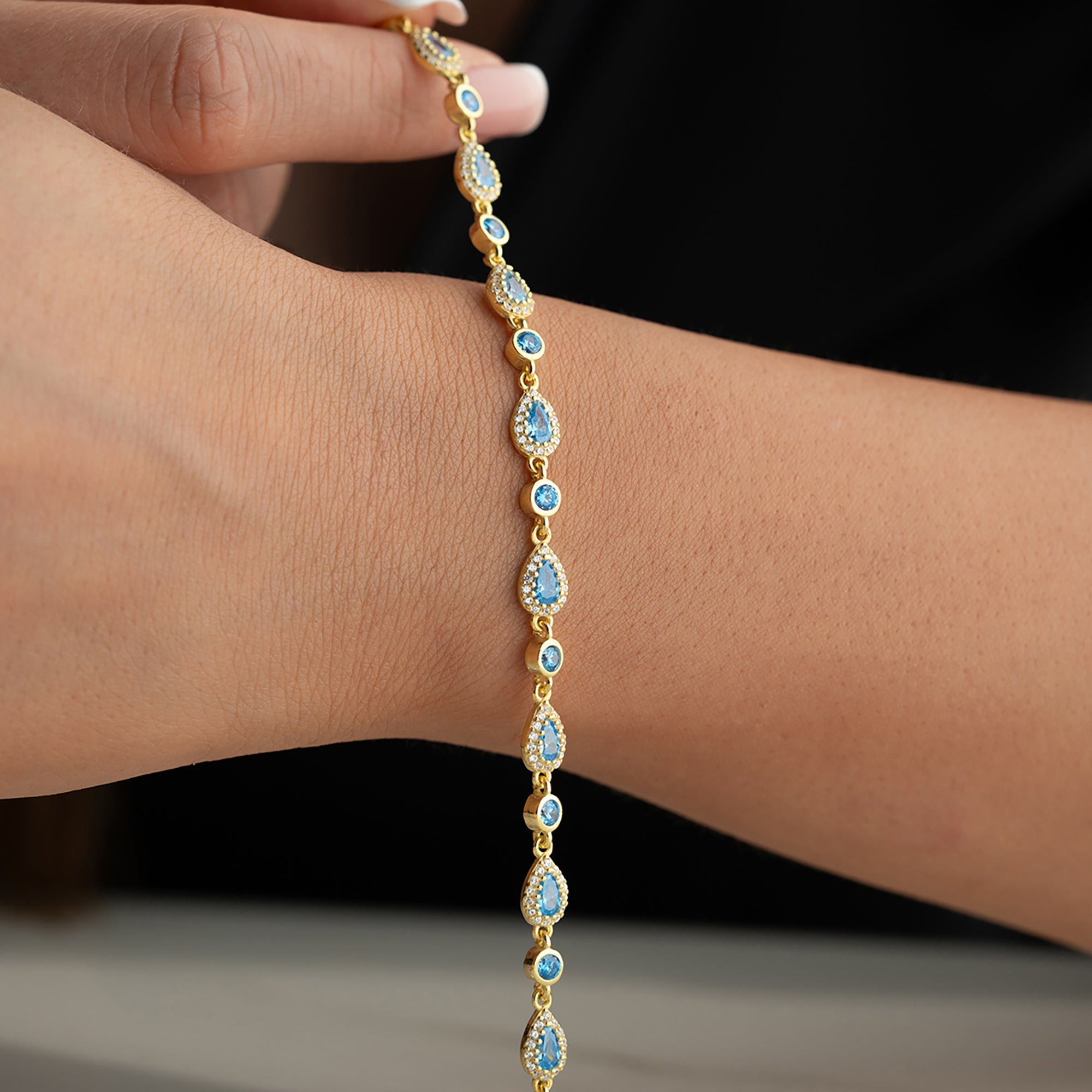 NEOR ARMBAND | 925 SILBER