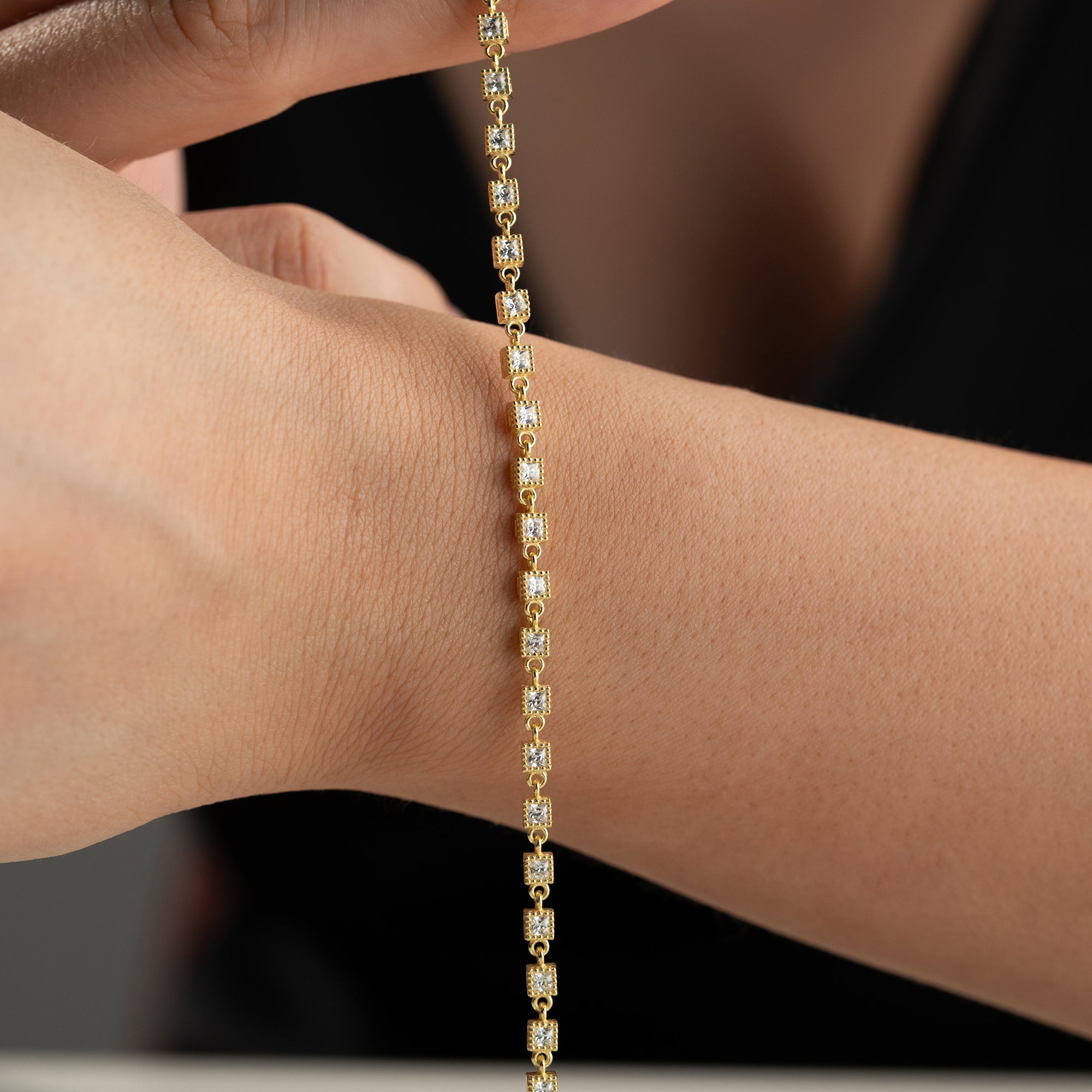 SUHU ARMBAND | 925 SILBER