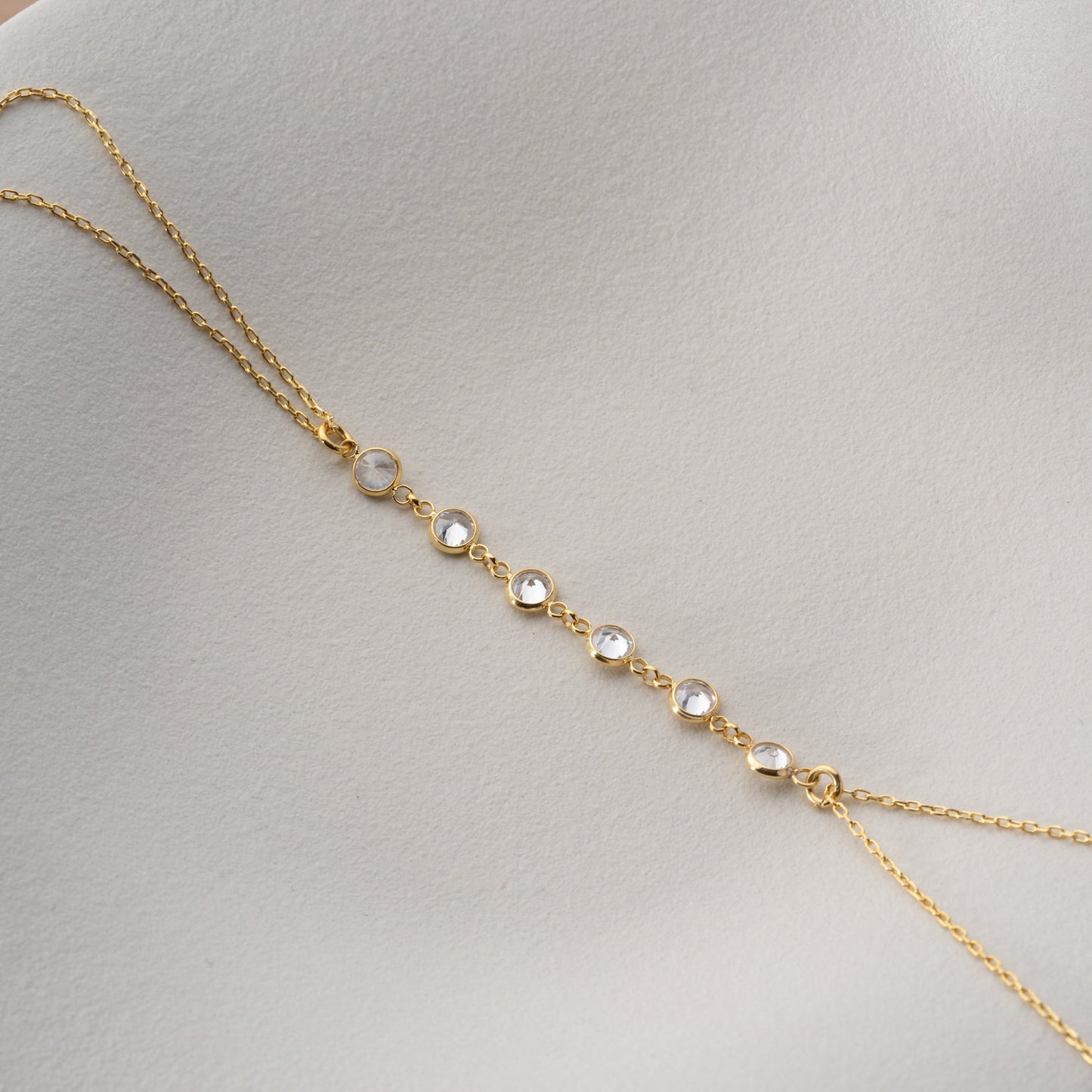 BLAKE HANDKETTE | 925 SILBER