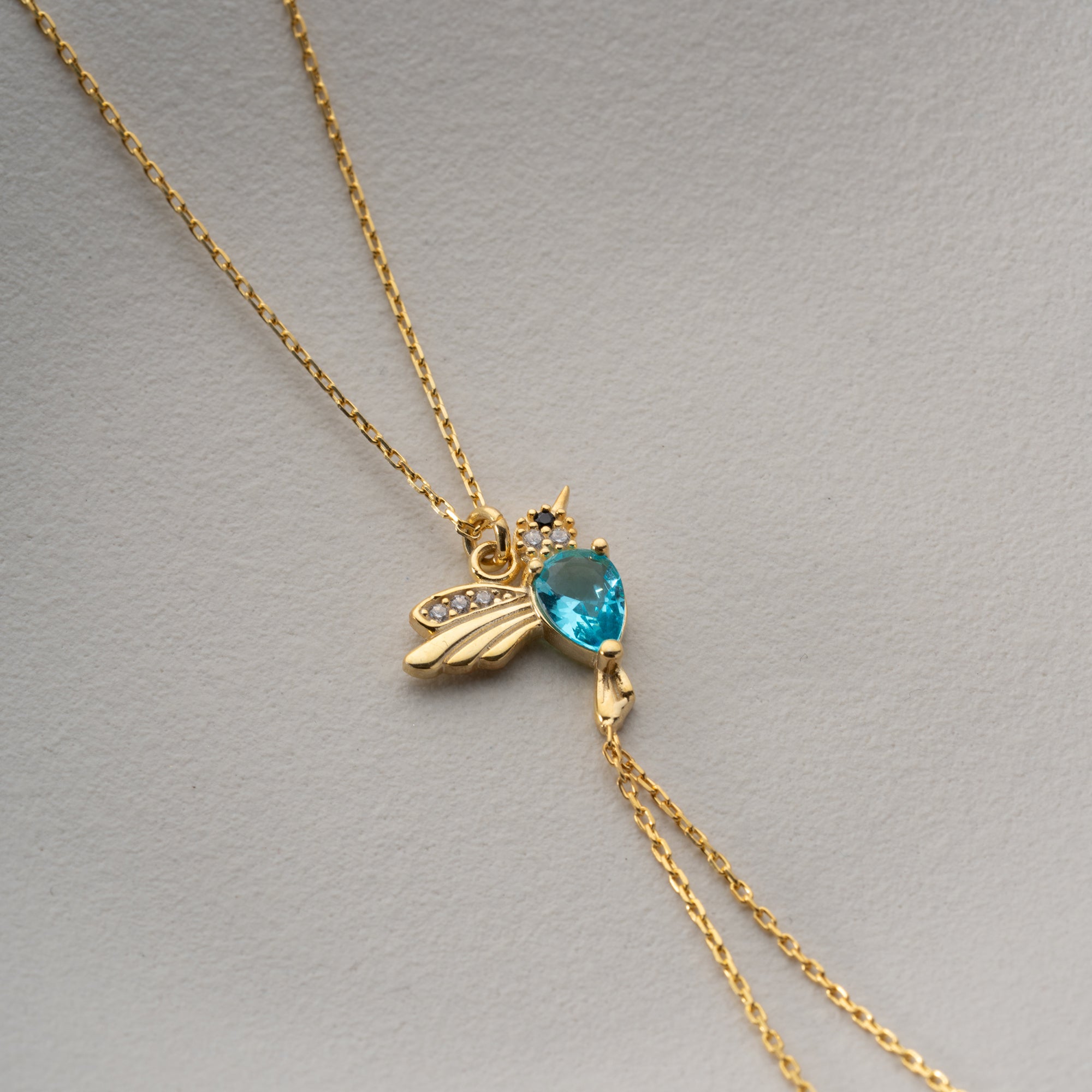 LANE HANDKETTE | 925 SILBER