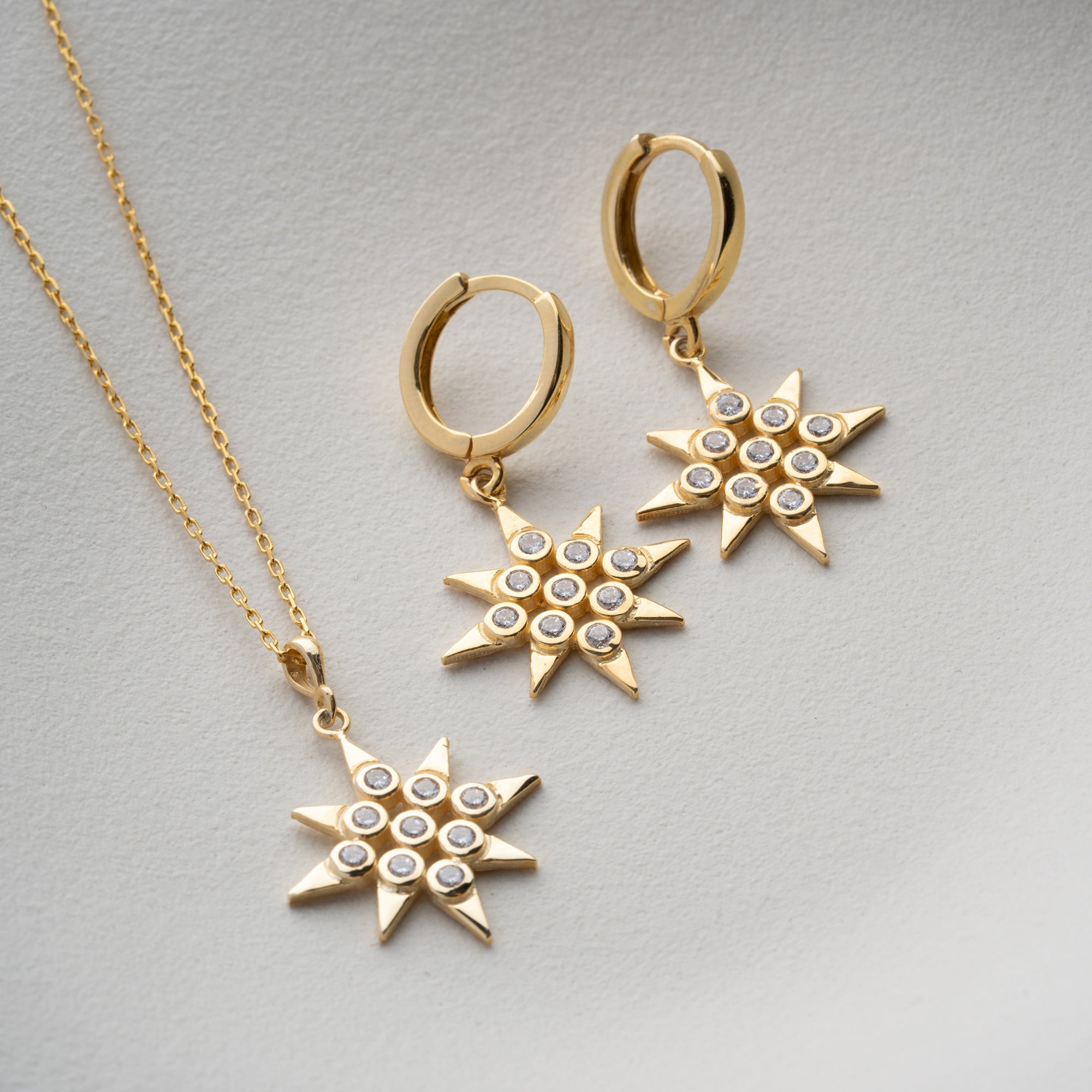 SKY SET | 925 SILBER