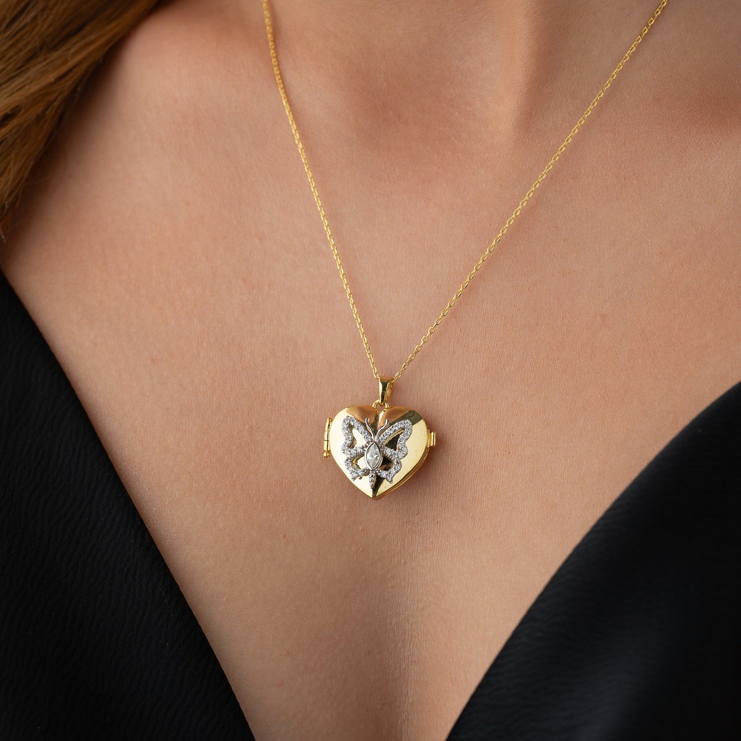 TOYIDA KETTE | 925 SILBER