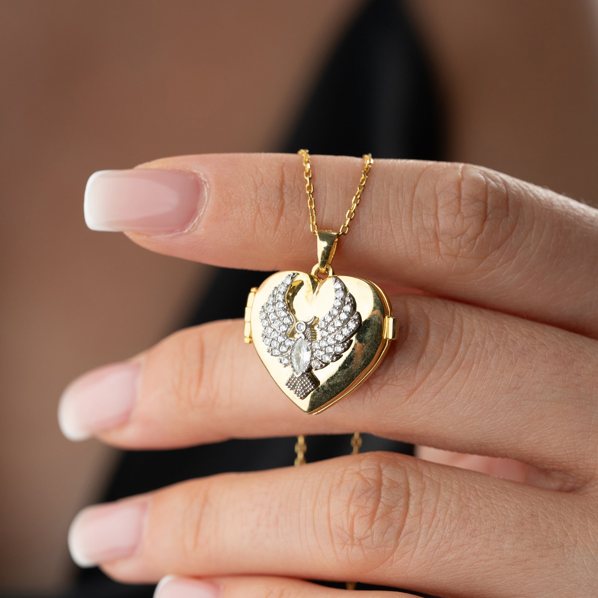 ZUGIS KETTE | 925 SILBER