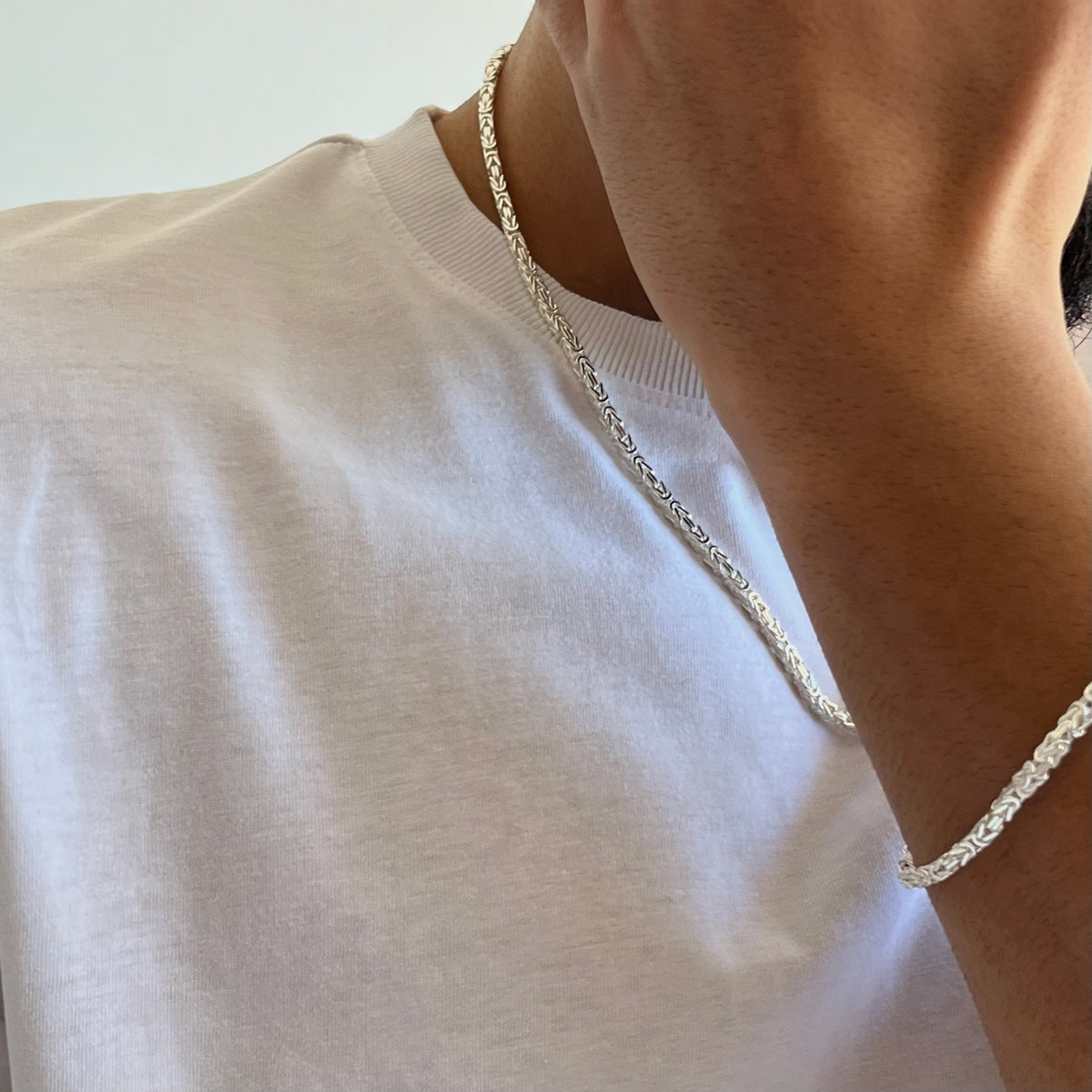 Königs Armband (7142760448045)