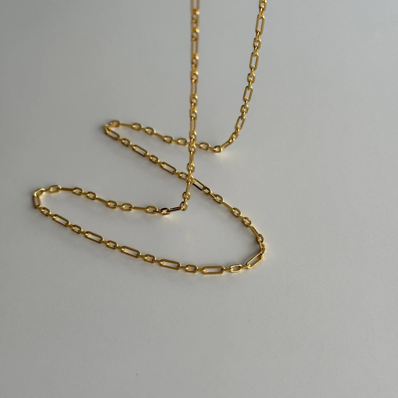 HELIX HALSKETTE | 925 SILBER