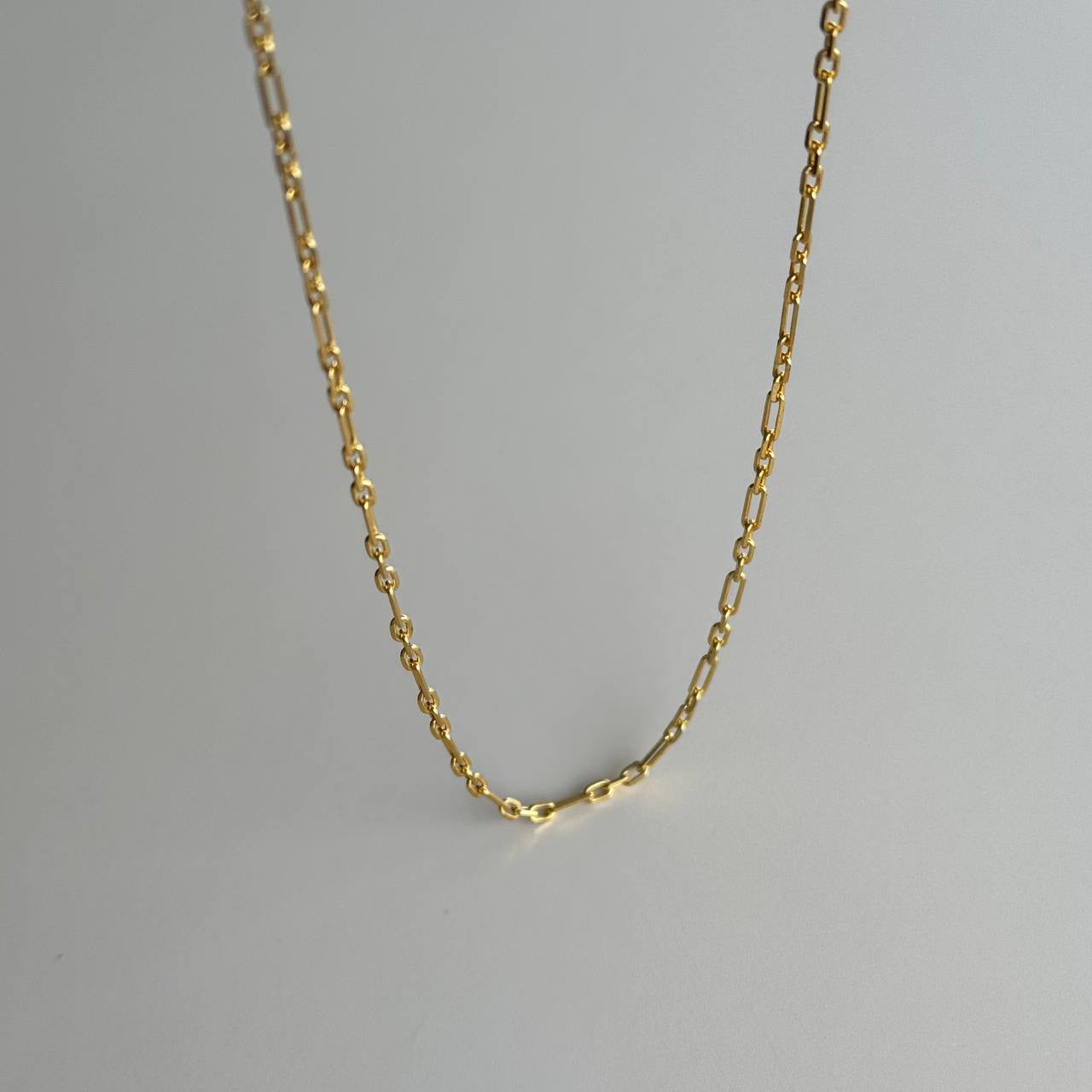 HELIX HALSKETTE | 925 SILBER