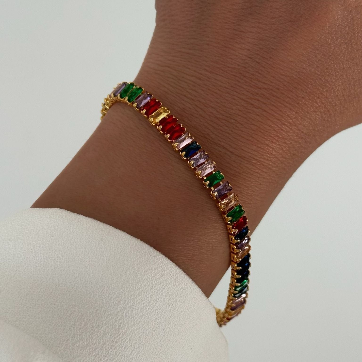 SAMANYOLU COLORFULL ARMBAND