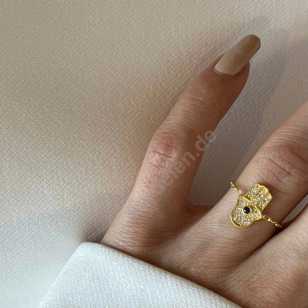 CHAIN RING FATIMAS HAND (8081348428078)