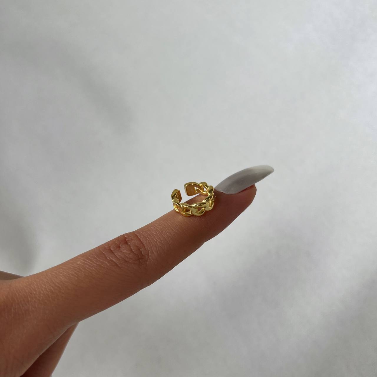 Shu Ear Cuff (6994408833069)