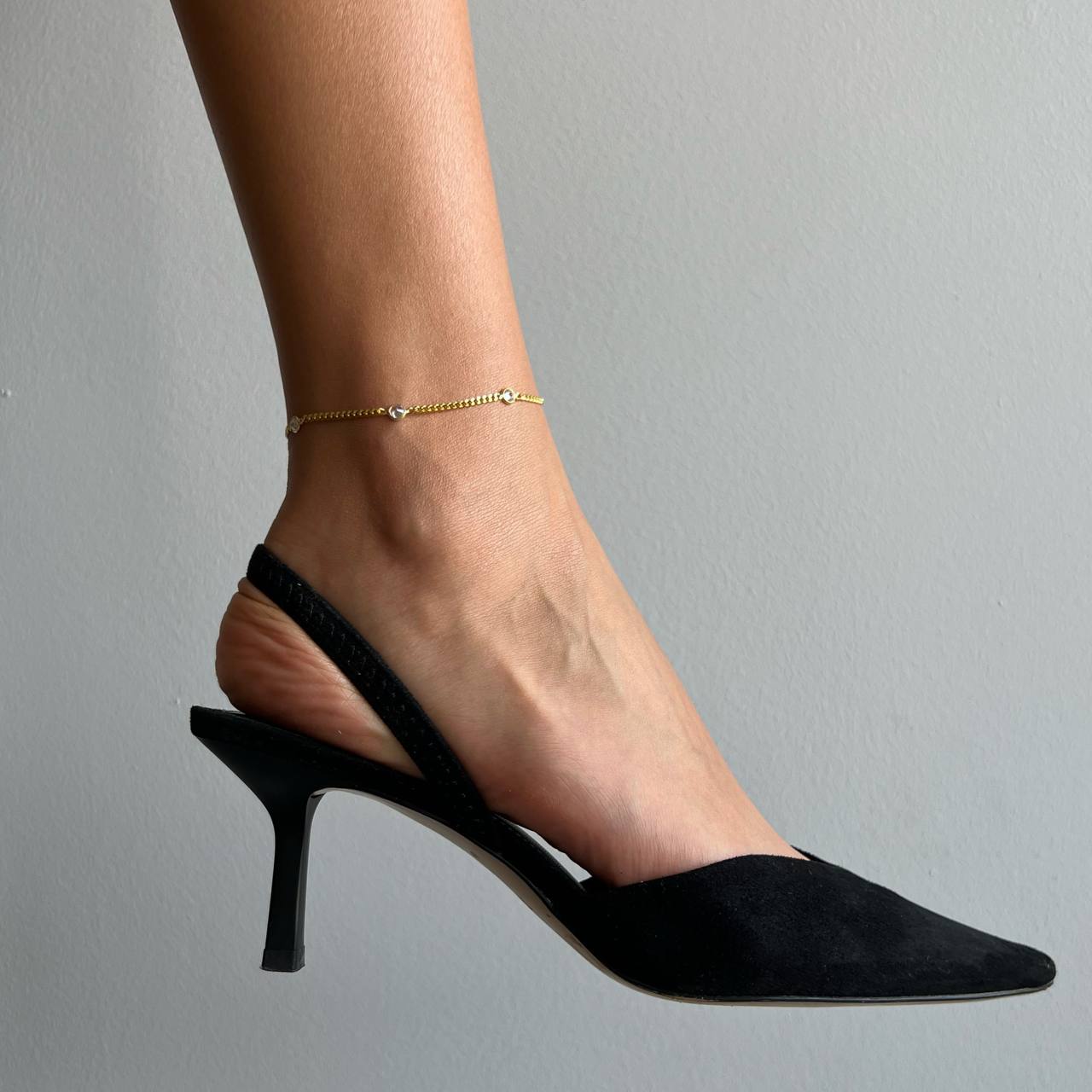 5 STEIN FUSSKETTE (8456389132631)