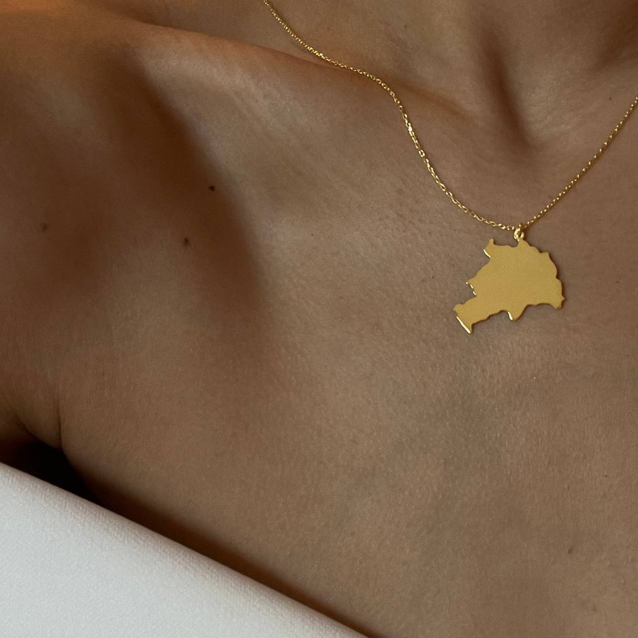 Umriss Kette Stadt oder Land (7071585599533)