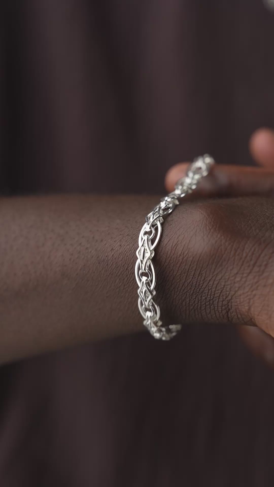 MAGNUS SET | 925 SILBER.