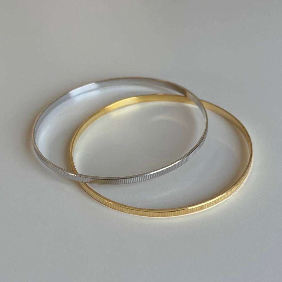 GRIFF ARMREIFEN | 925 SILBER.