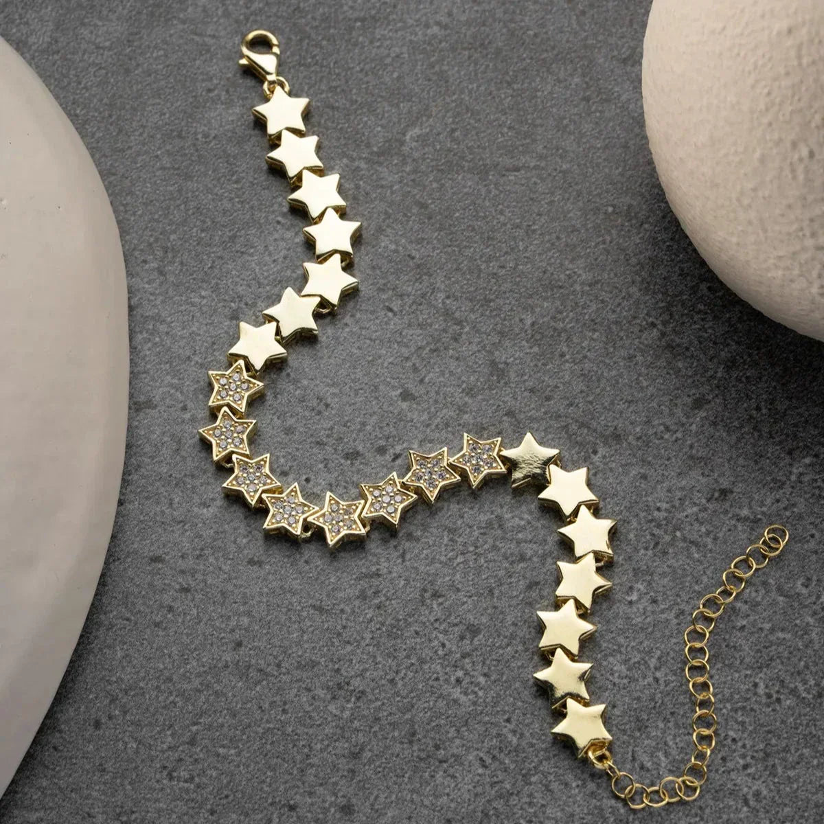 JUVIA ARMBAND | 925 SILBER