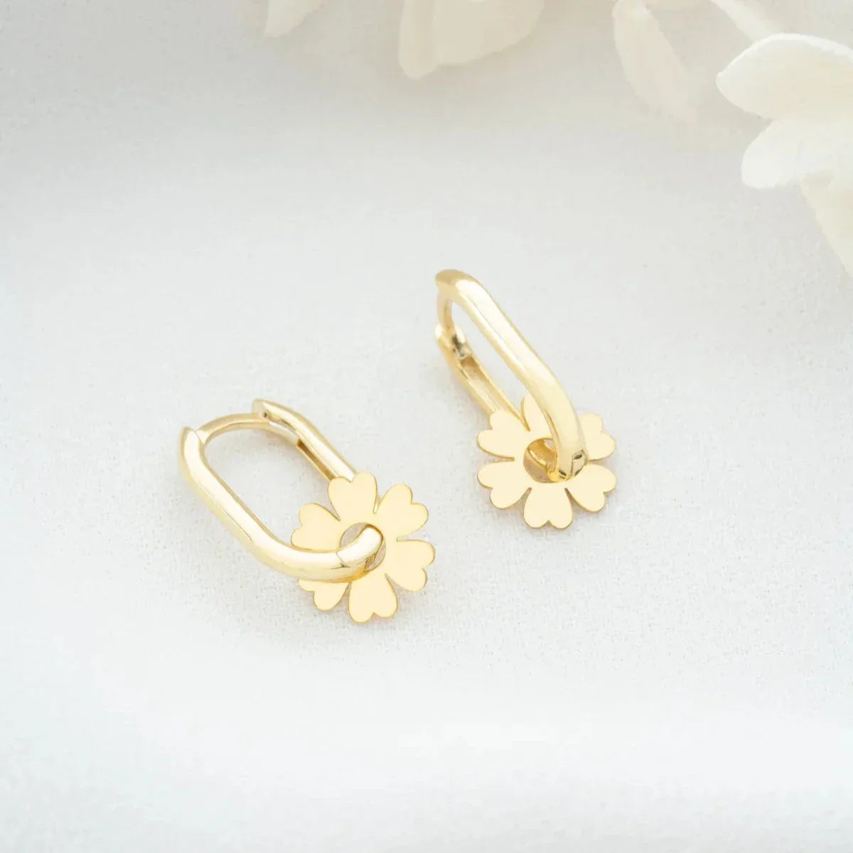 ELYSIUM OHRRING | 925 SILBER