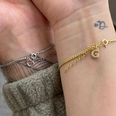 Partnerschmuck