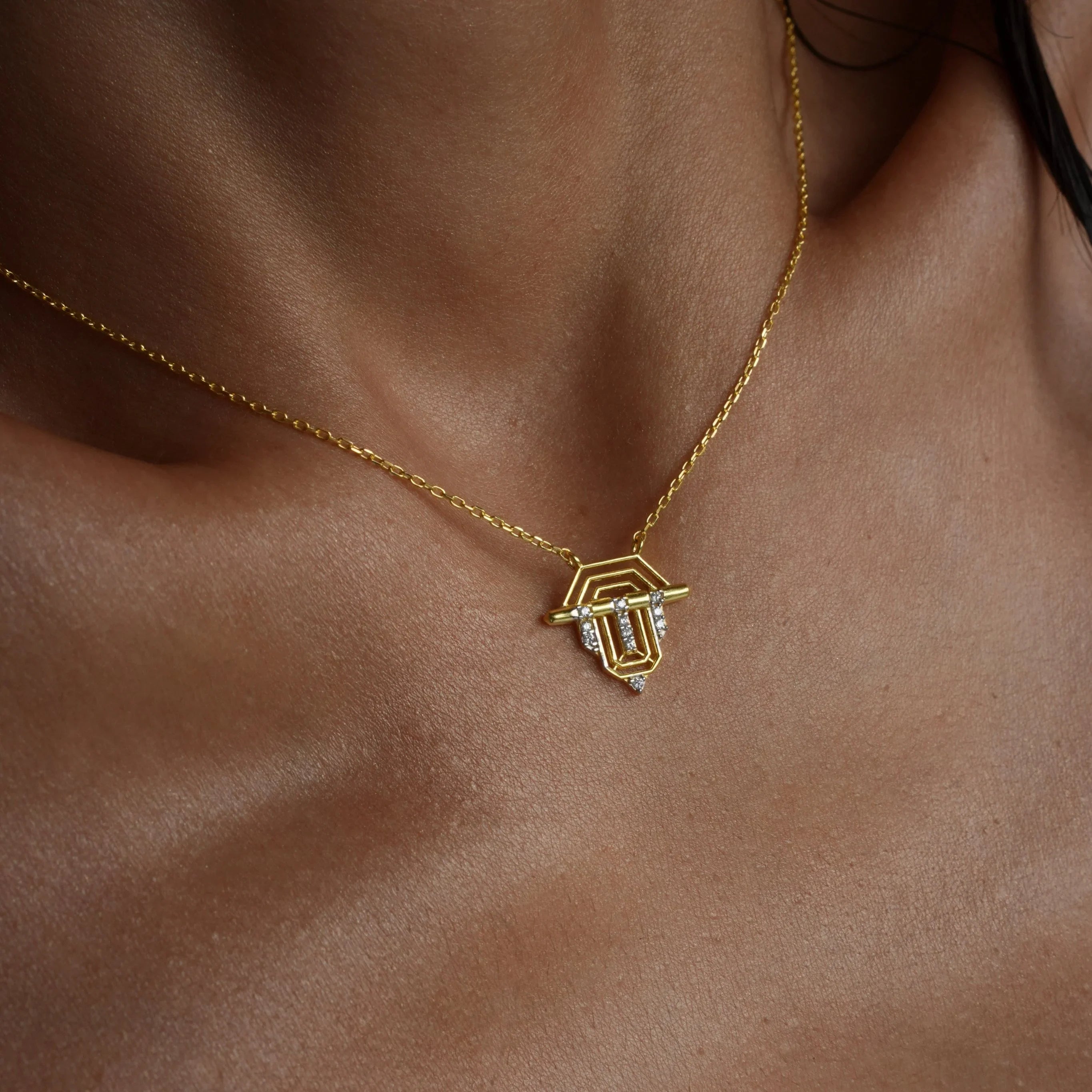 SIENNA KETTE | 925 SILBER