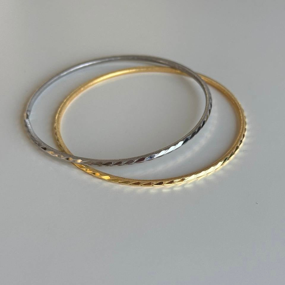 VELLY AJDA ARMREIFEN | 925 SILBER.