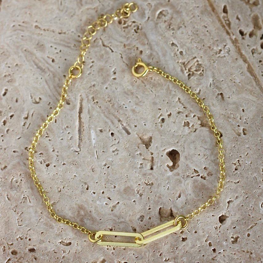 BASIC COUPLE BRACELET (8740267426135)