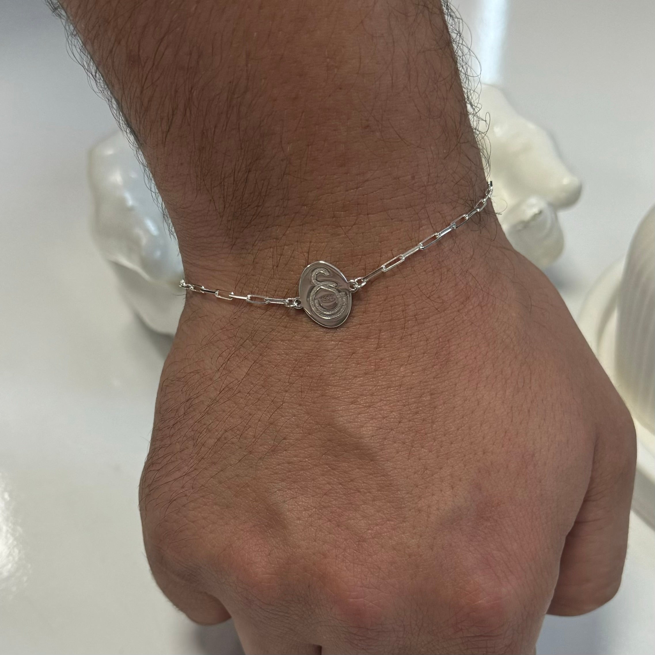 GALATASARAY ARMKETTE | 925 SILBER