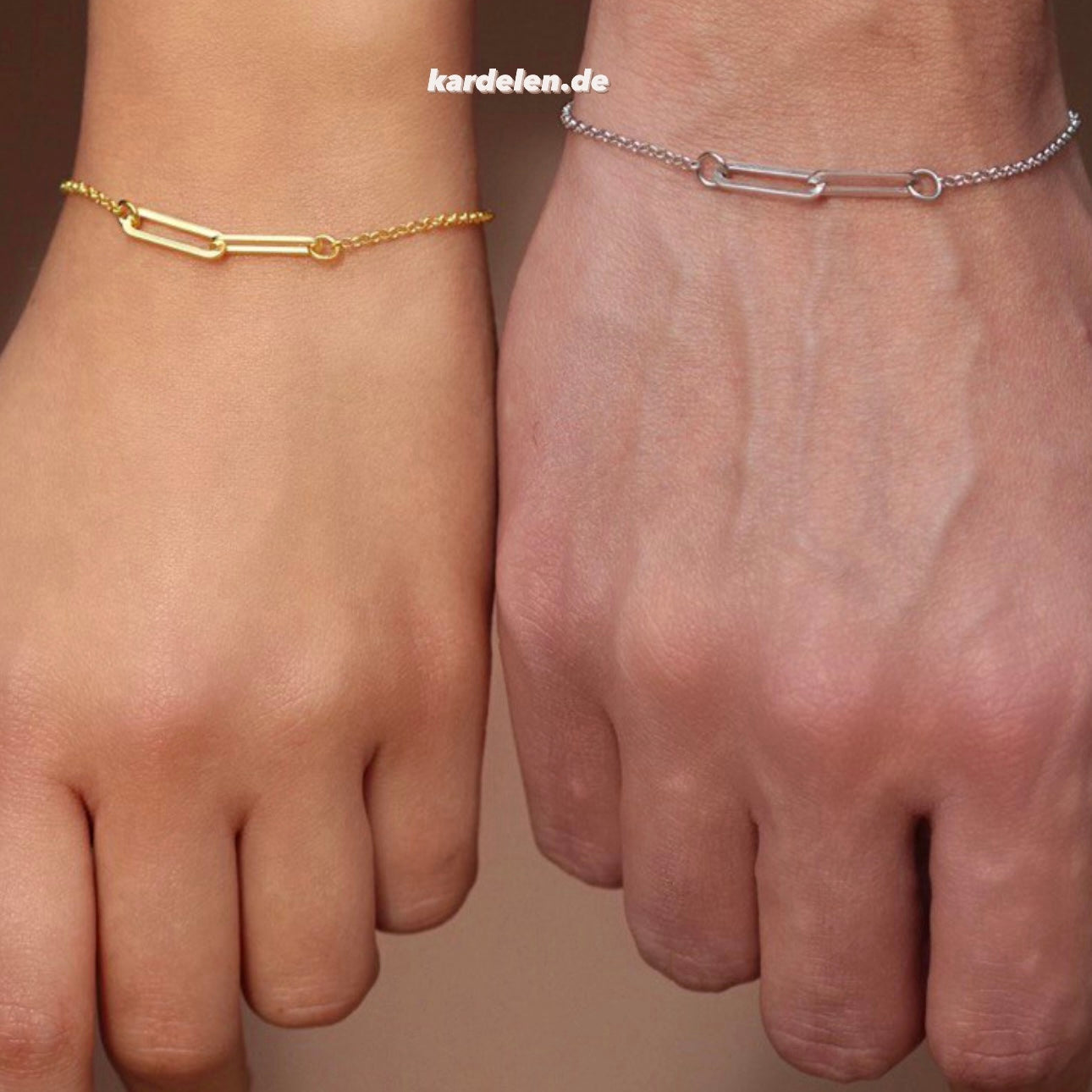 BASIC COUPLE BRACELET (8740267426135)