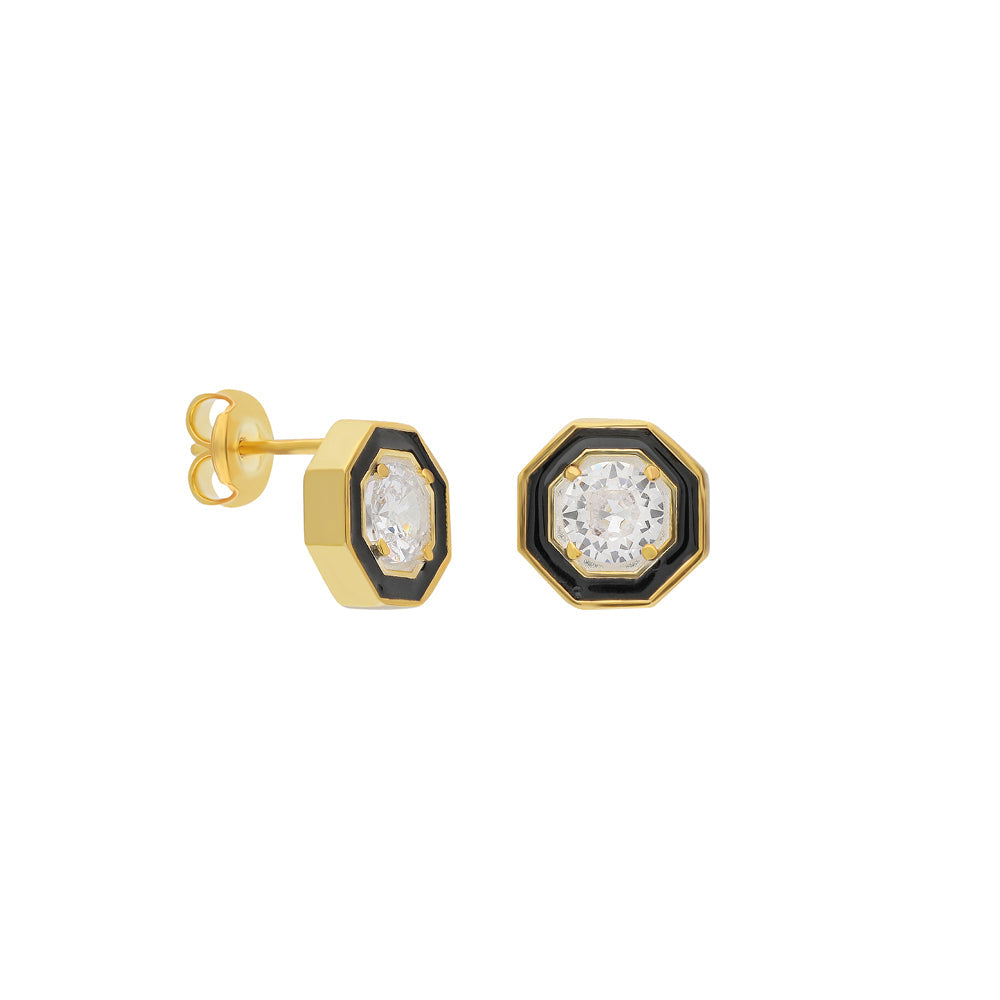 SERENAY OHRSTECKER | 925 SILBER