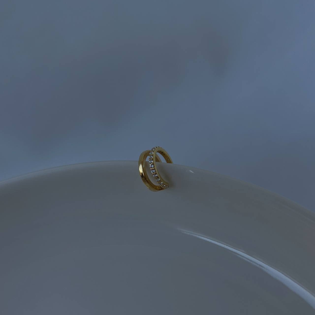 Lee Ear Cuff (7030554034221)