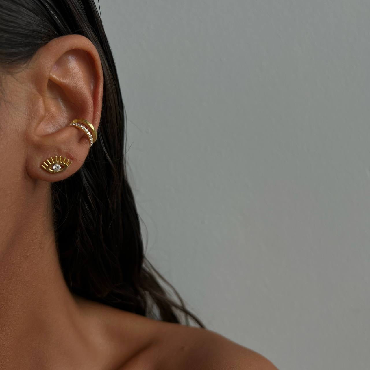 Lee Ear Cuff (7030554034221)