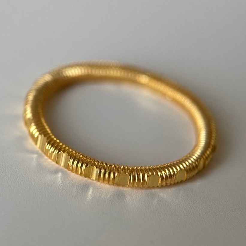 LUME AJDA RING | 925 SILBER.