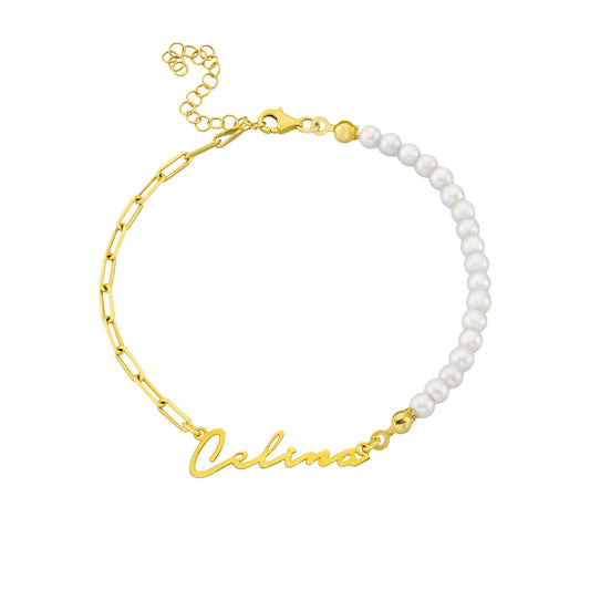 Chic ID Armband (7001222217773)