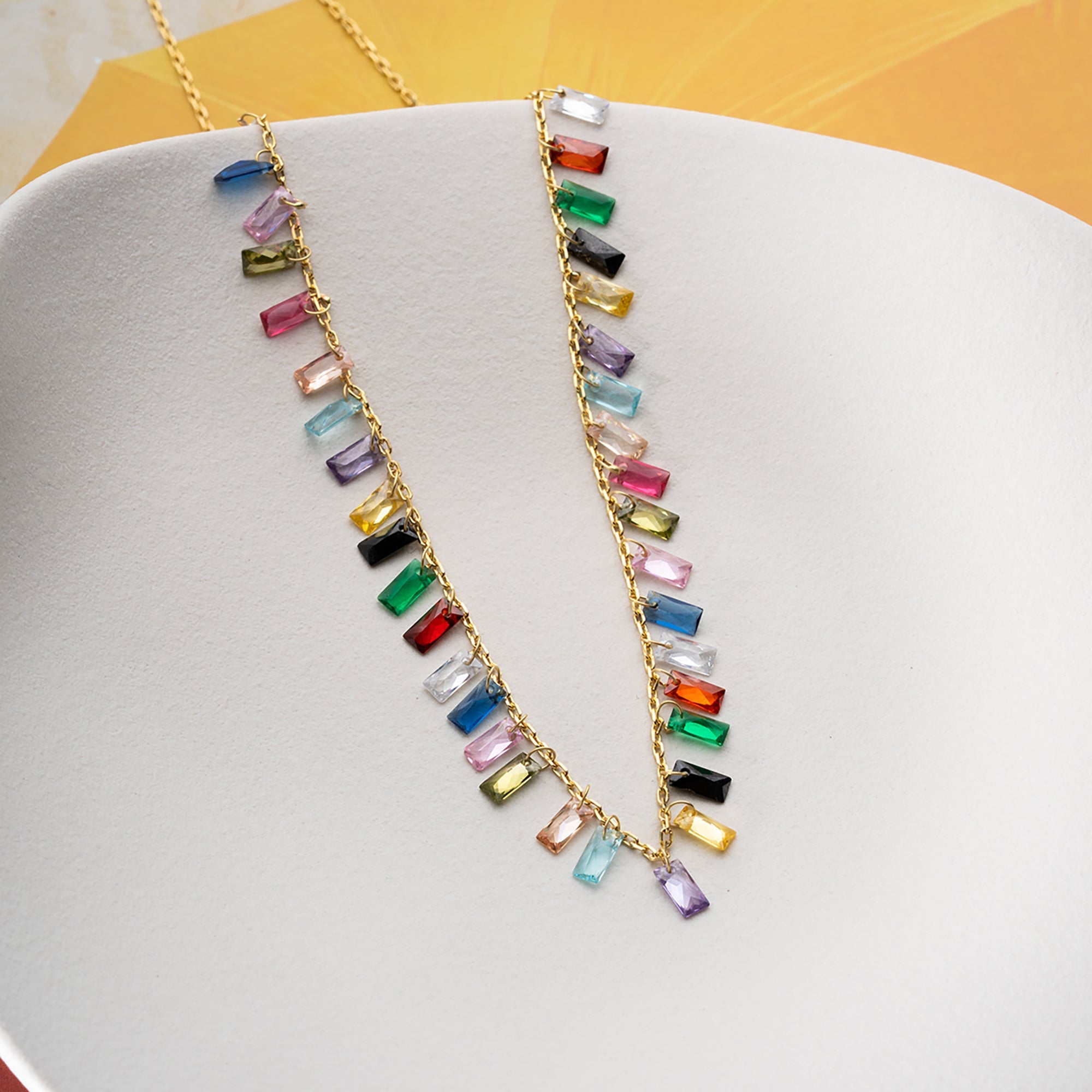 TALYA KETTE | 925 SILBER