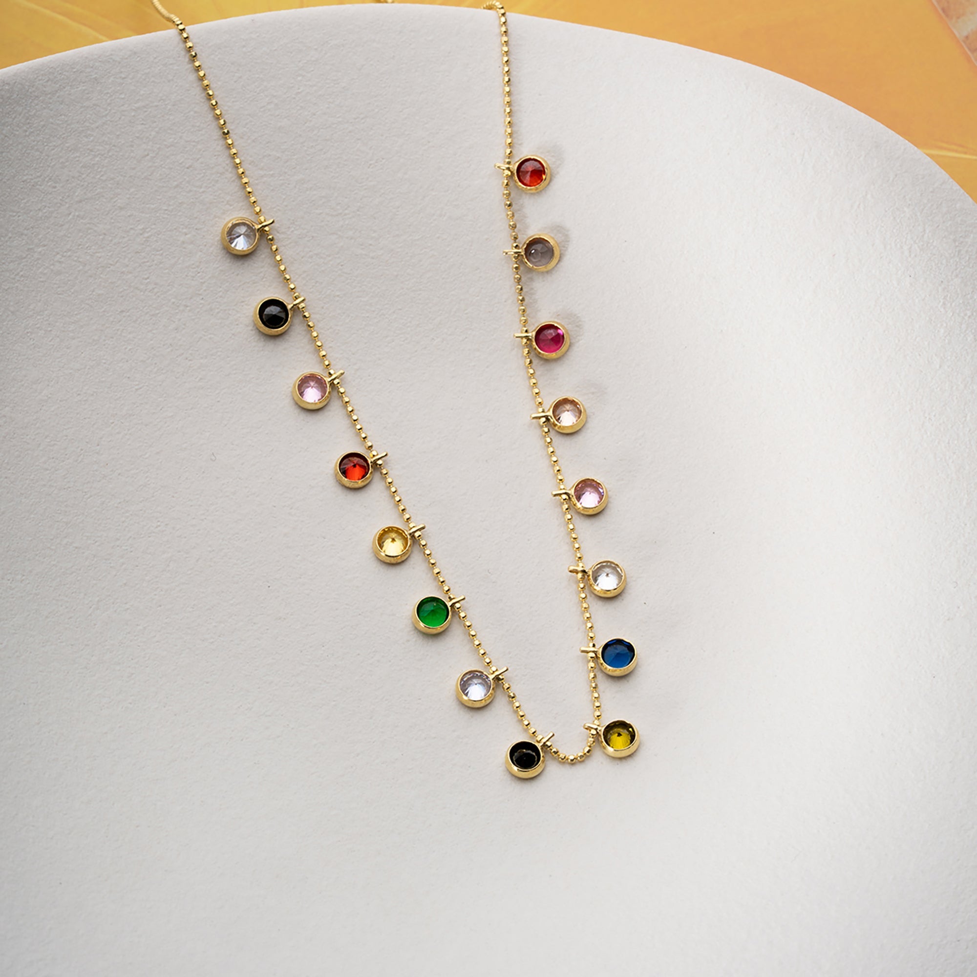 NIRA KETTE | 925 SILBER