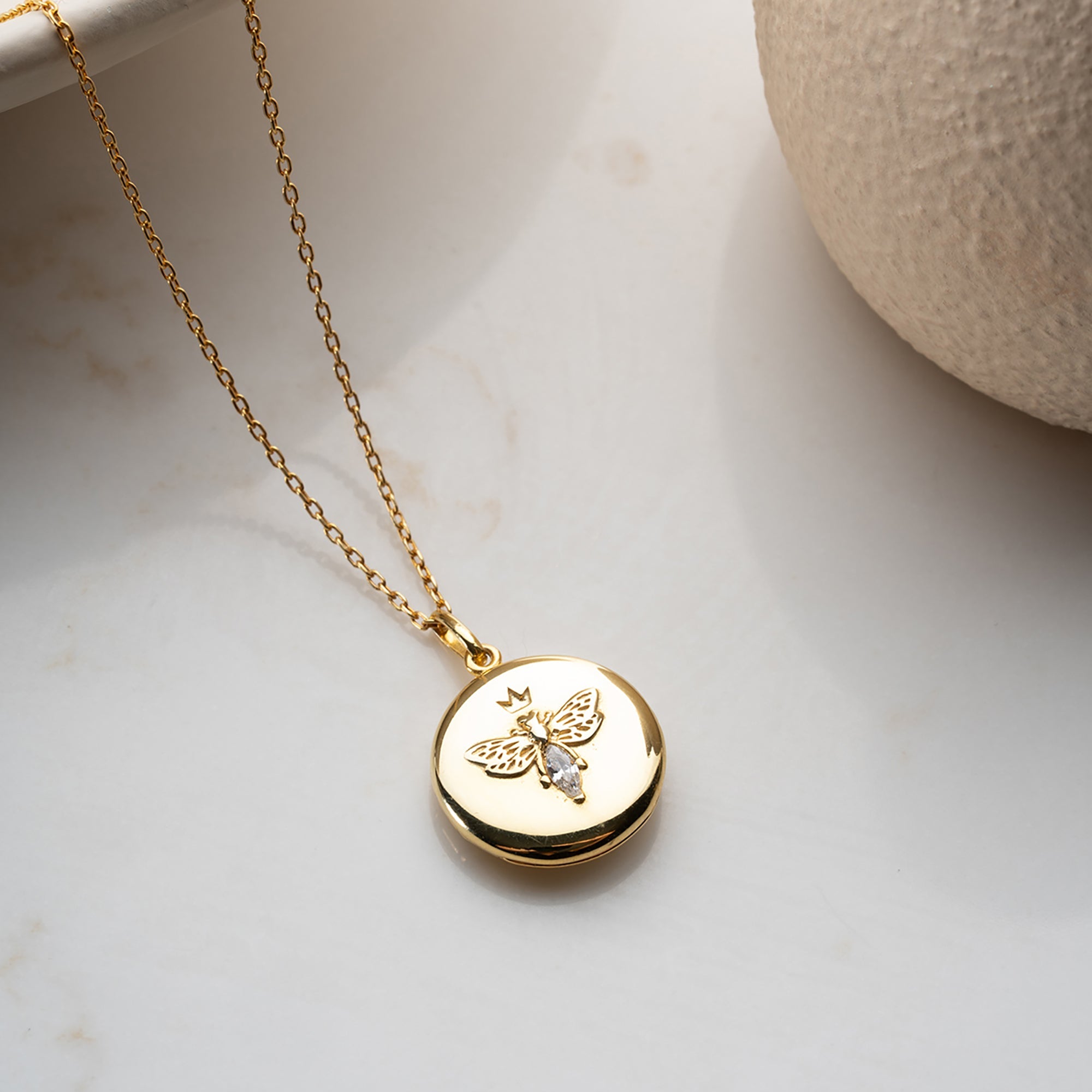 VELIN KETTE | 925 SILBER