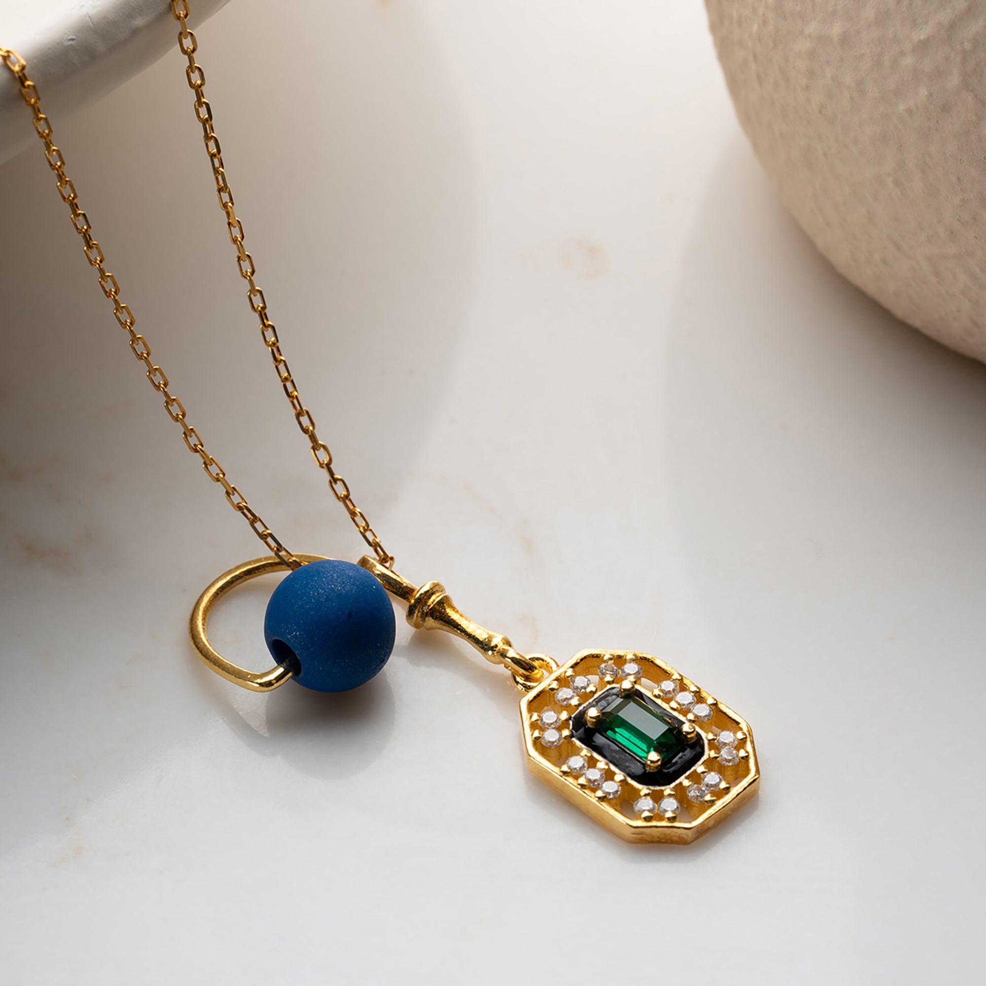 ELIRA KETTE | 925 SILBER