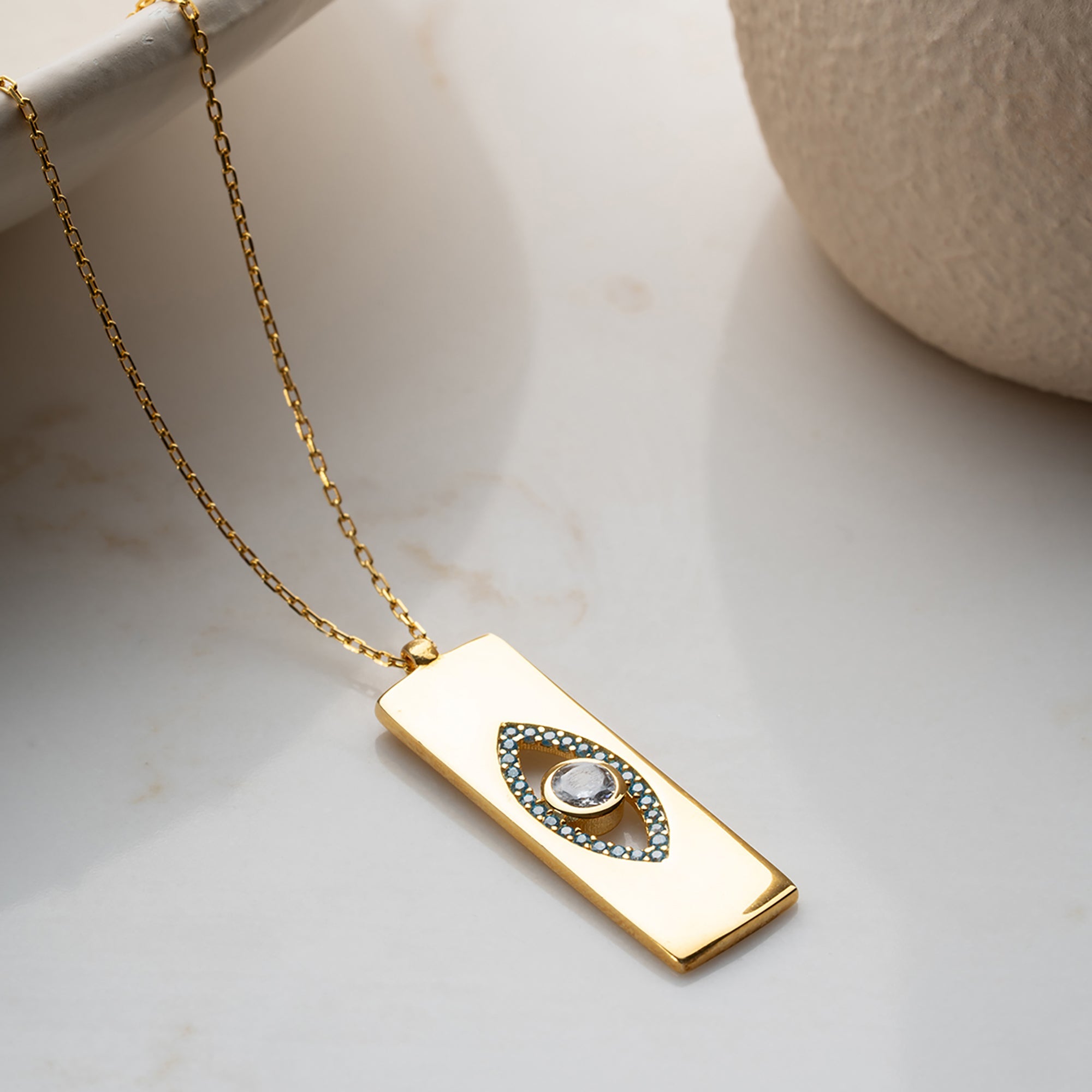 SELYA KETTE | 925 SILBER