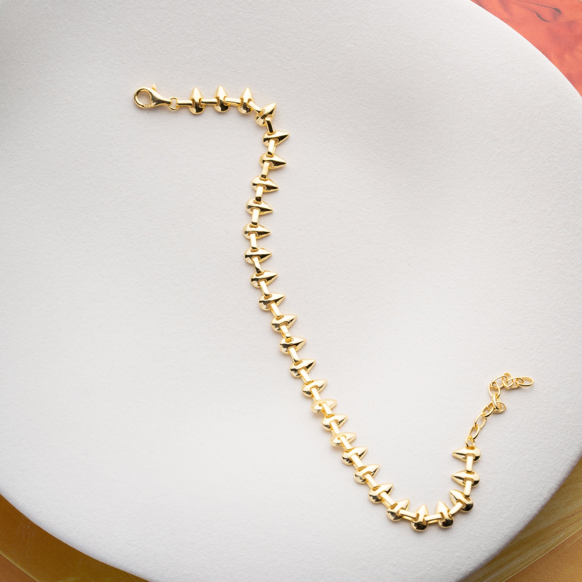 ZIZIRI ARMBAND | 925 SILBER