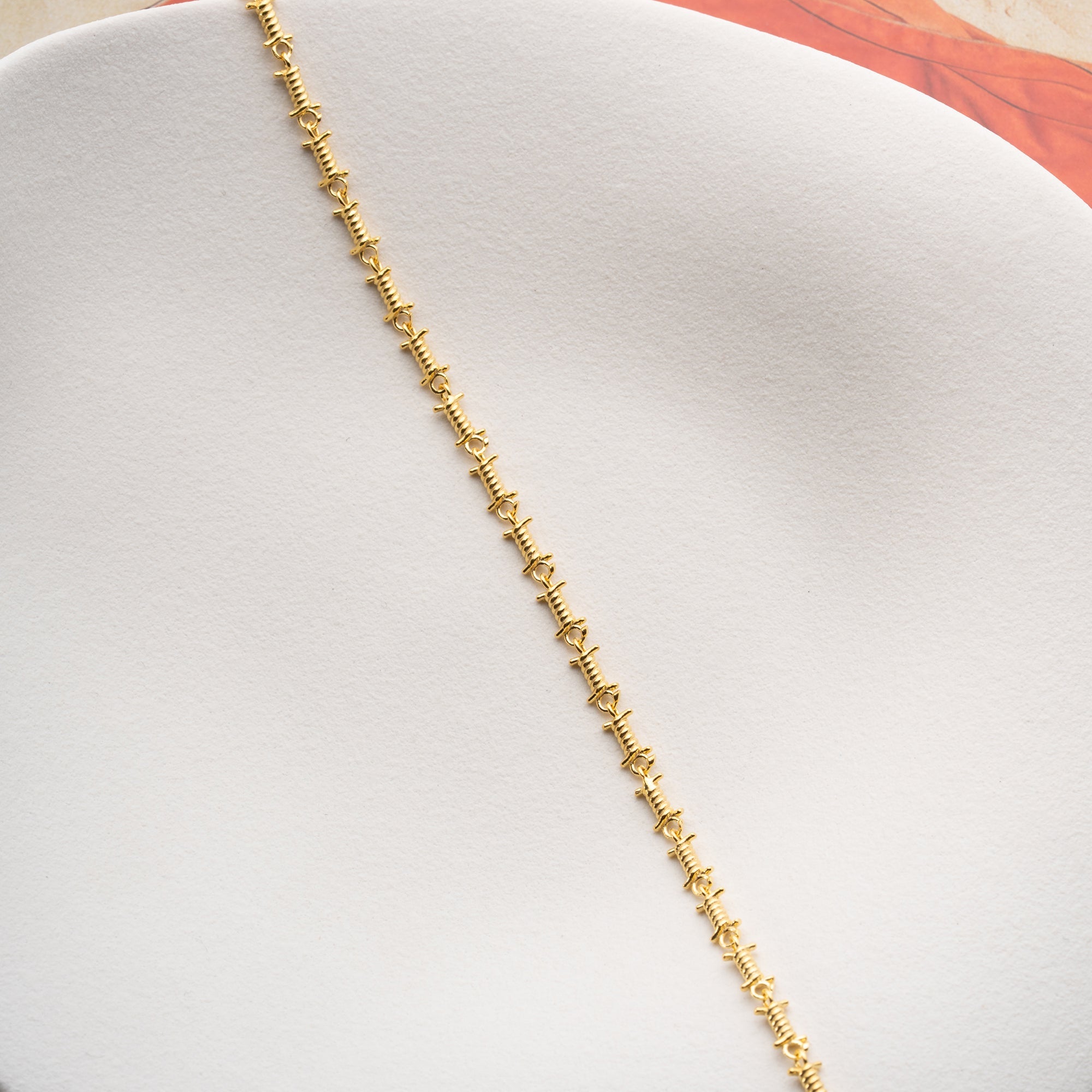 VIHOM ARMBAND | 925 SILBER