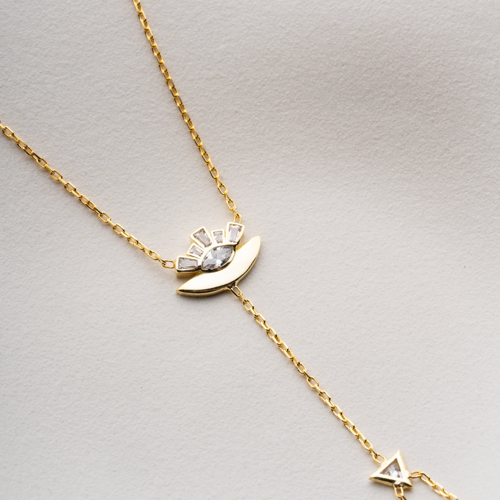 RODUS HANDKETTE | 925 SILBER