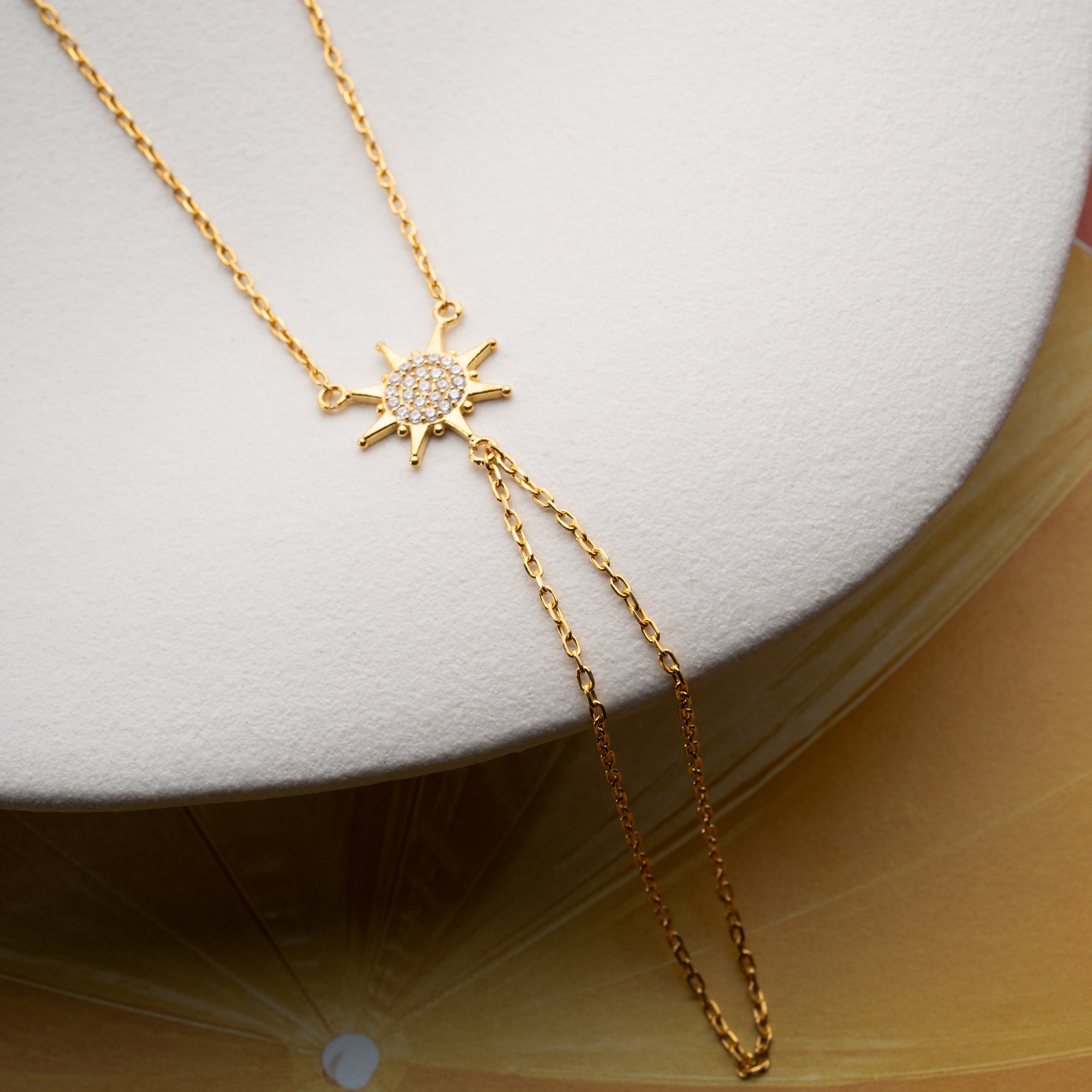 RALOZ HANDKETTE | 925 SILBER