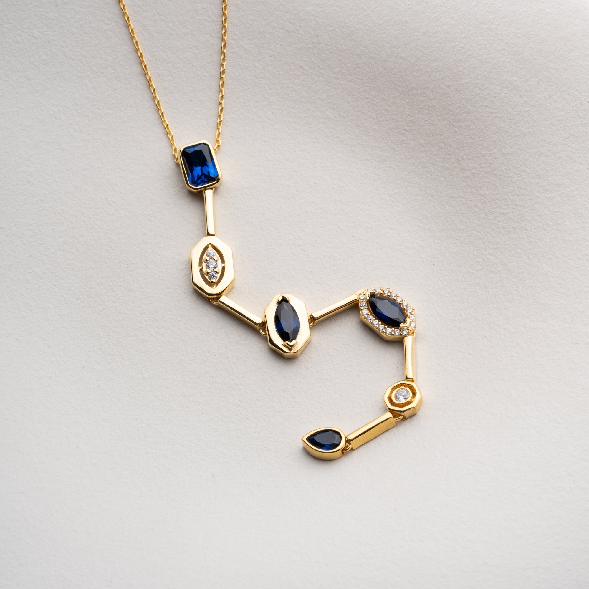 MARI Y KETTE | 925 SILBER