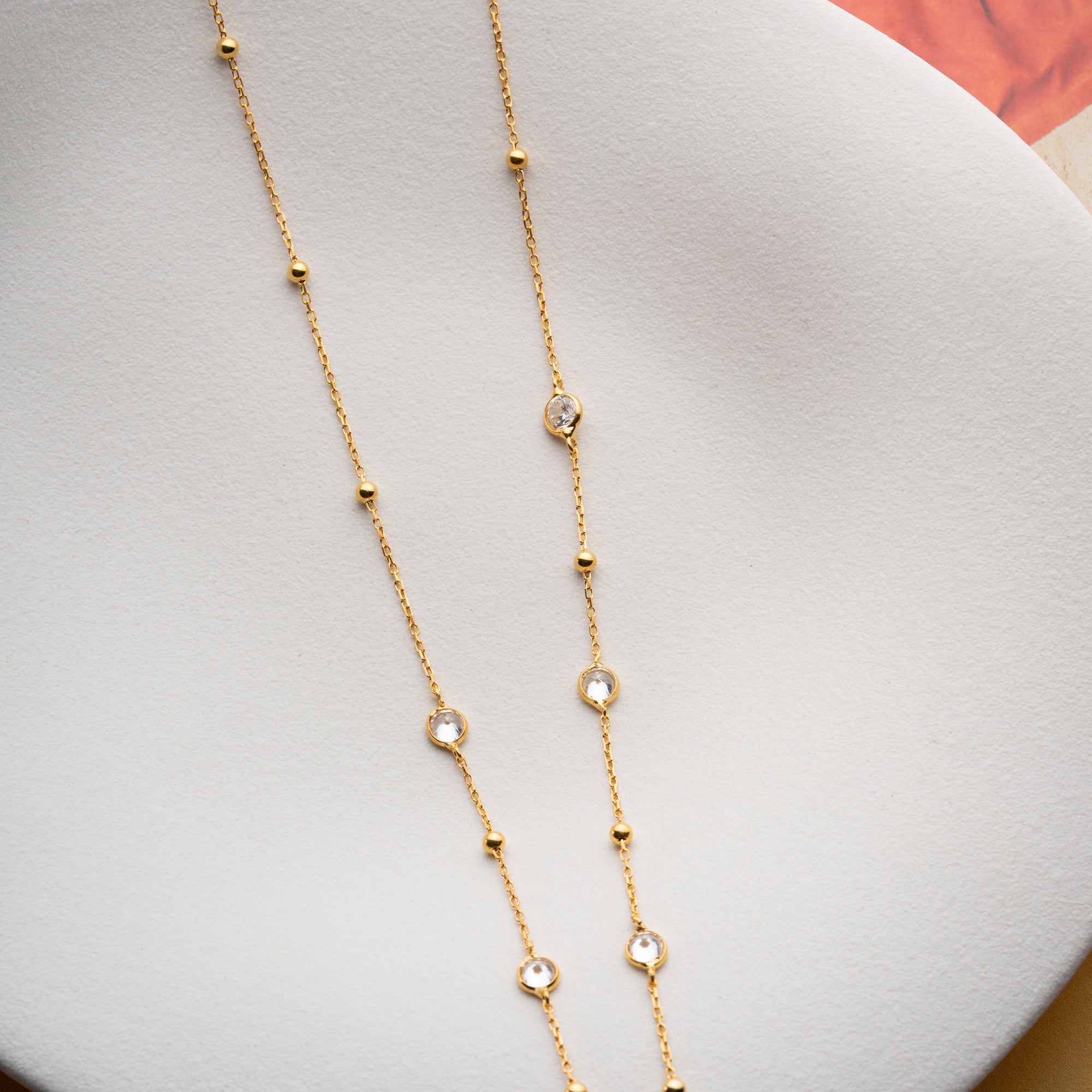 NITAM KETTE | 925 SILBER