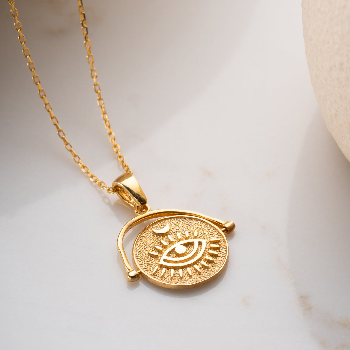 VINTAGE MIA KETTE | 925 SILBER