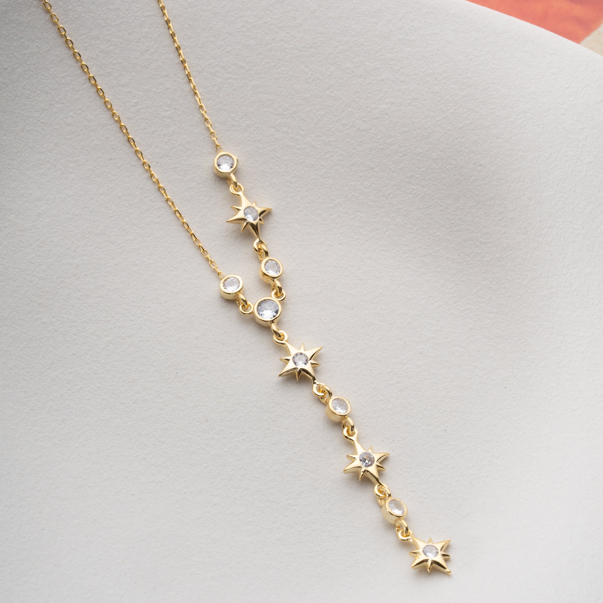 STERN Y KETTE | 925 SILBER